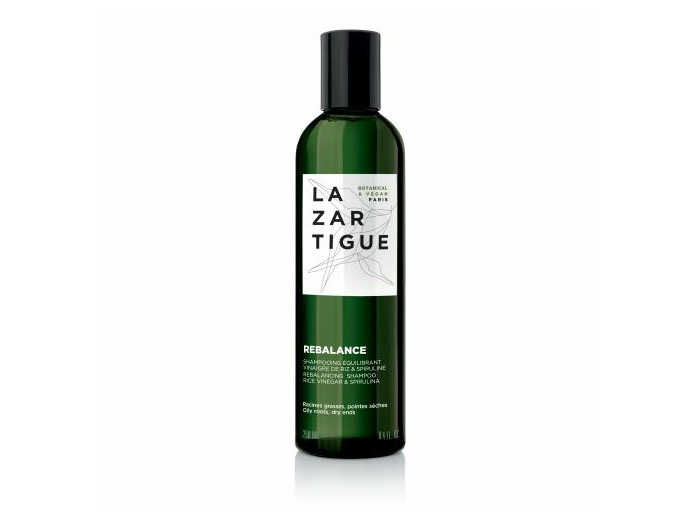 LAZARTIGUE SHP EQUILIBRANT 250ML