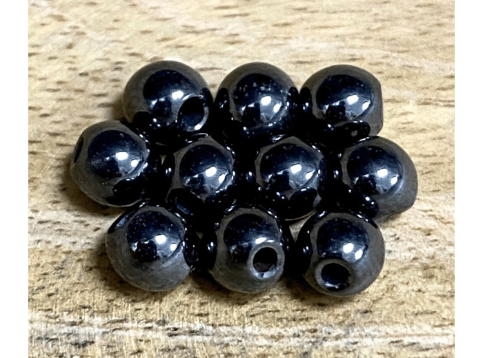 PERLE HEMATITE