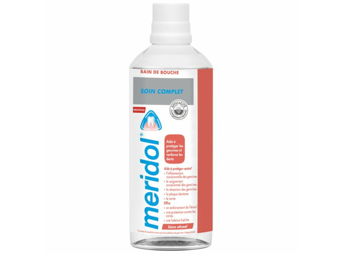 MERIDOL BDB SOIN CPT 400ML