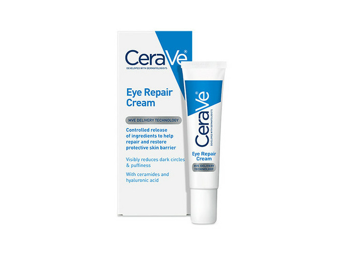 Creme Reparatrice Contour Des Yeux 14ml Face Cerave