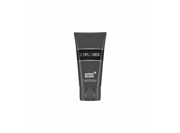 INTER PARFUMS - MONTBLANC Explorer Baume Après Rasage 150ml