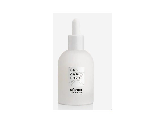 Sérum d'Exception Thermo Protecteur 50ml Lazartigue