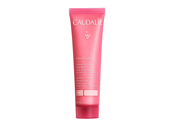 Caudalie VinoHydra Crème Sorbet Hydratante 60ml