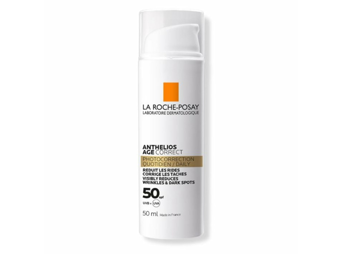 Anthelios Age Correct Avec Parfum 50ml Anthelios La Roche-Posay