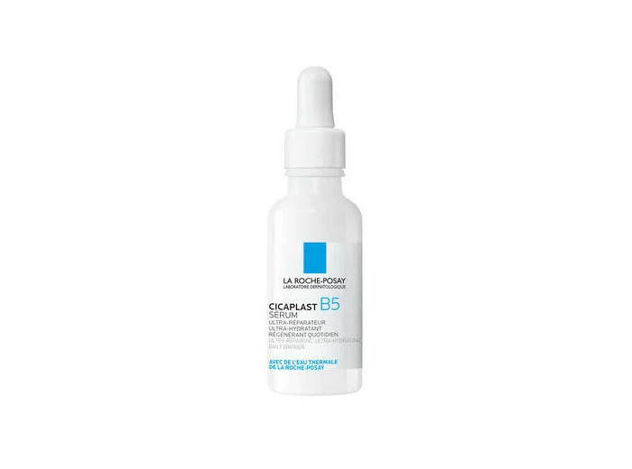 LRP CICAPLAST SERUM REPARATEUR FL30ML