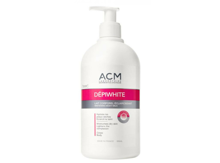 DEPIWHITE LT CORP ECLAI 500ML