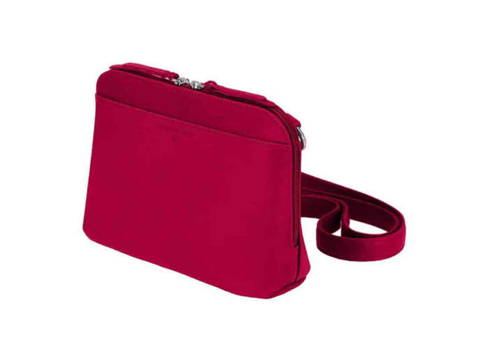Ateliers Fourès Baroudeuse Besace Europe B729 Hibiscus