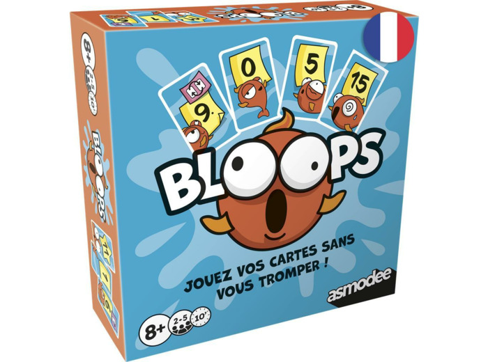 Bloops