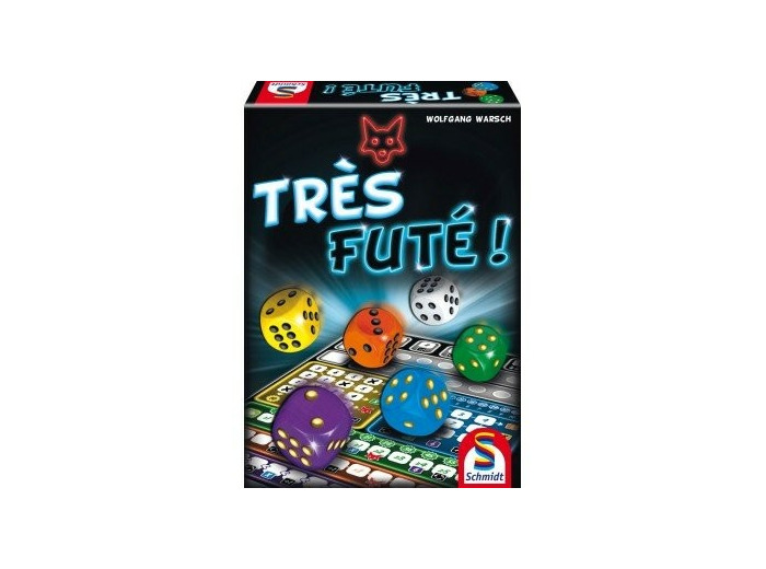 Tres fute