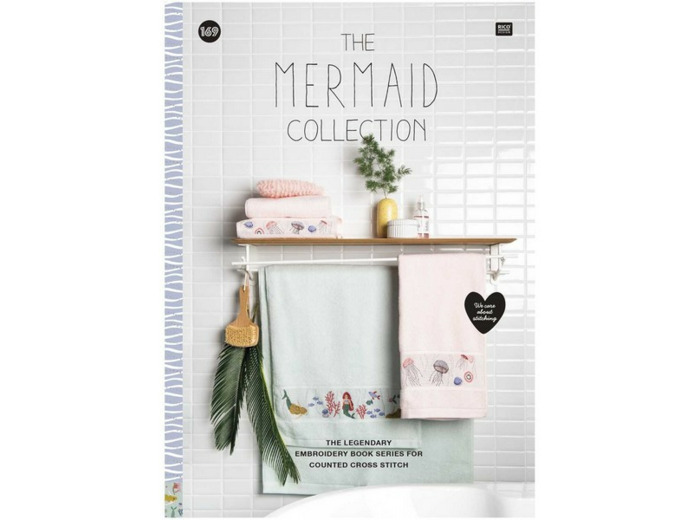 169 - The Mermaid Collection, RICO