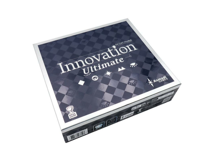 Innovation Ultimate FR
