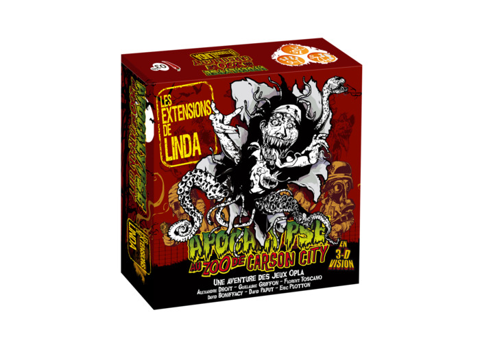 Apocalypse Caron ext Linda