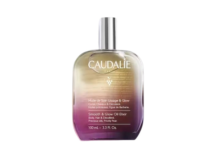 CAUDALIE HLE SOIN LISSAGE amp GLOW 100ML