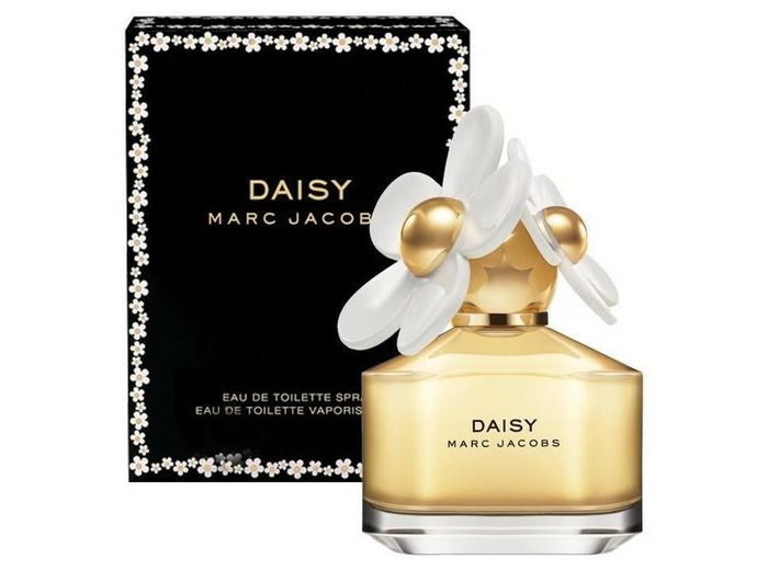 Daisy De Marc Jacobs ET Vaporisateur 100ml