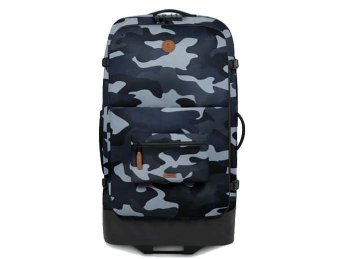 Cabaïa Soft Suitcase Valise Souple L Bimini