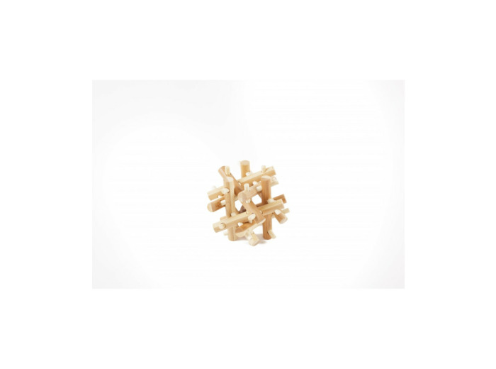 Casse tête bambou n° 18 ****