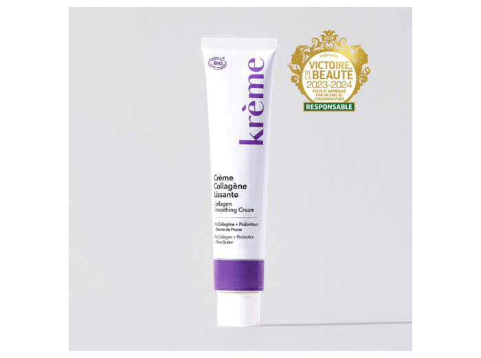 KREME CR COLLAGENE LISSANTE 50ML