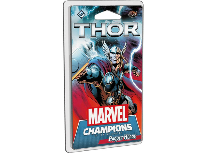 Marvel Champions : Thor