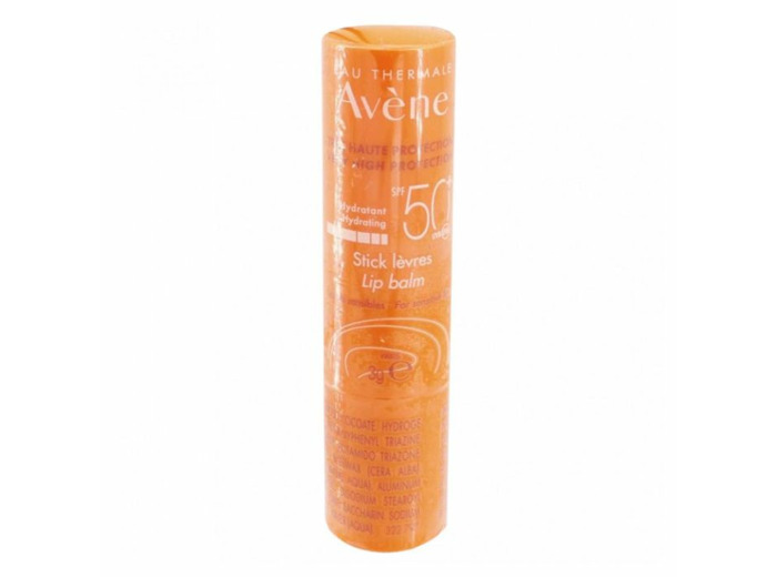AVENE SOLAIRES STICK LEVRES 50 T3G
