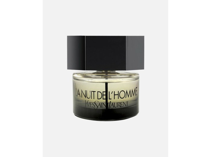YSL BEAUTE - LA NUIT DE L'homme ET Vaporisateur 40ml