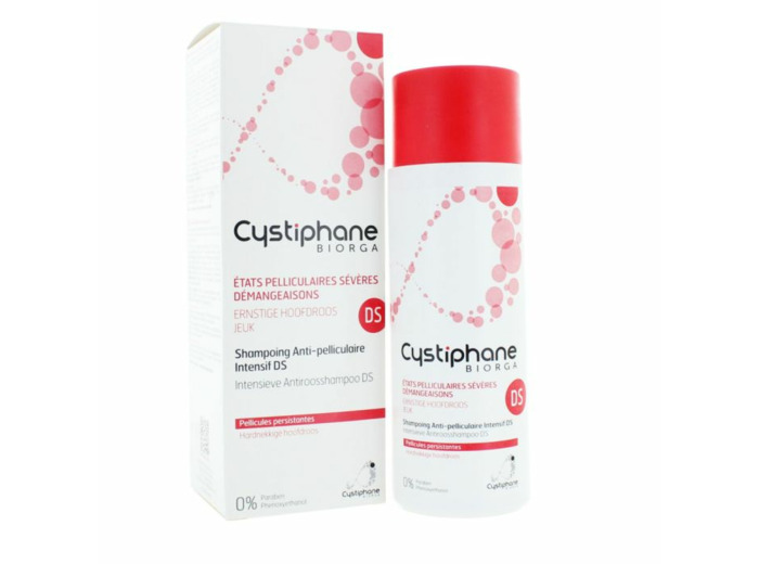 CYSTIPHANE SHA A-P INT DS200ML