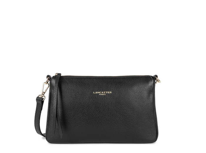 Lancaster Dune Sac Pochette 529-91 Noir