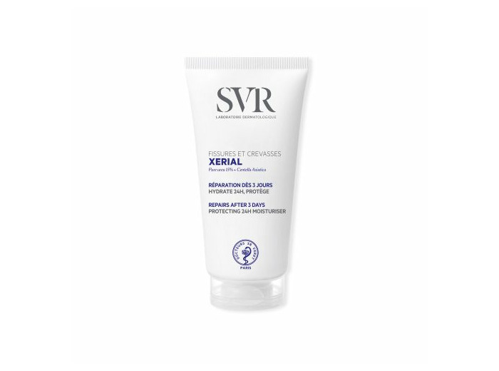 SVR XERIAL FISSURES CREVASSES 50ML