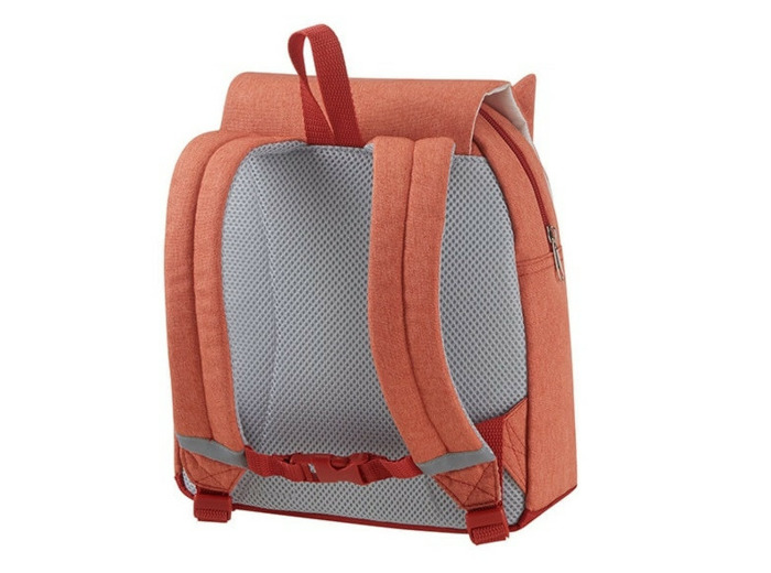 Samsonite Happy Sammies Sac A Dos Fox William