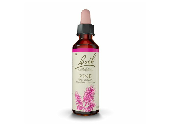 FLEUR BACH PINE GTT FL20ML