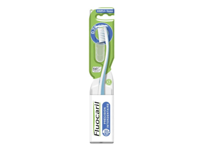 FLUO BAD PREC INT SPL 20/100