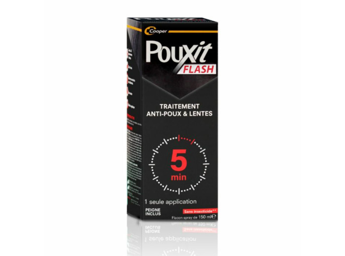 POUXIT FLASH 150ML PEIG
