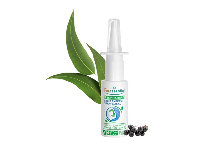 PSL SINUS EXPRESS SPR 15ML