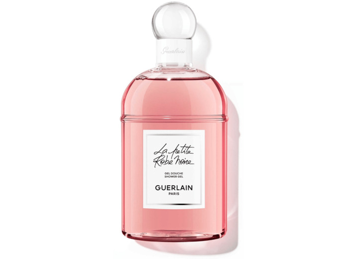 GUERLAIN - LA PETITE ROBE NOIRE Gel Bain Douche 200ml