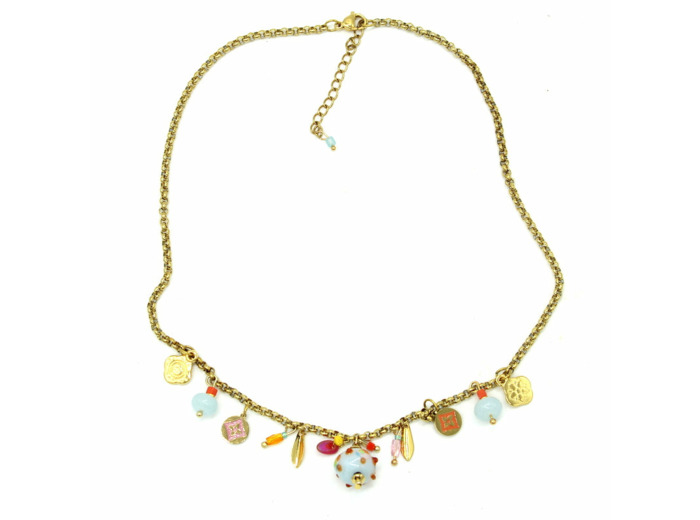 Collier Azurela