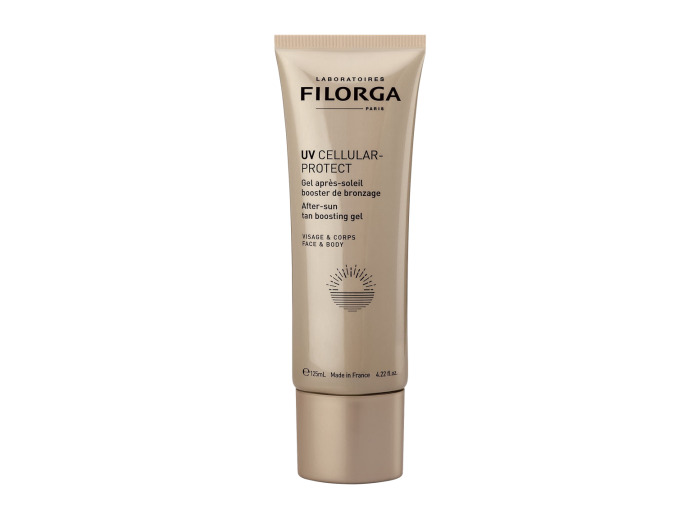 FILORGA UV CELLULAR APRES SOLEIL T125ML