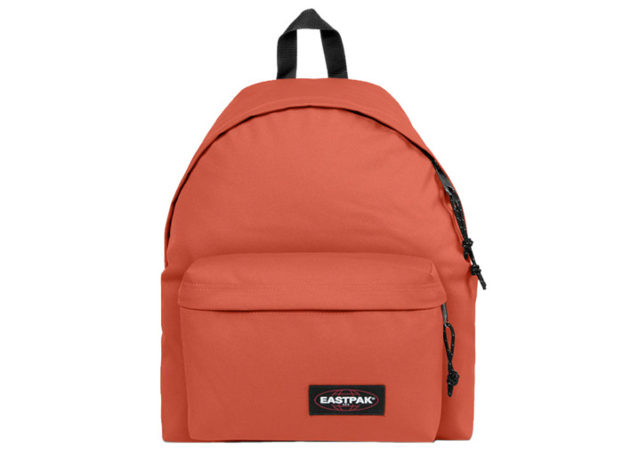 Eastpak Padded Pak'r Sac A Dos B0m Umber Brown
