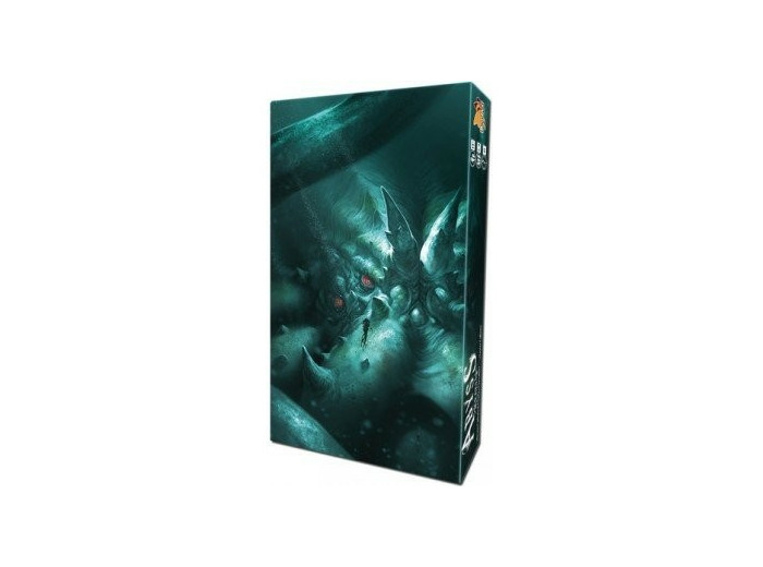 Abyss ext kraken