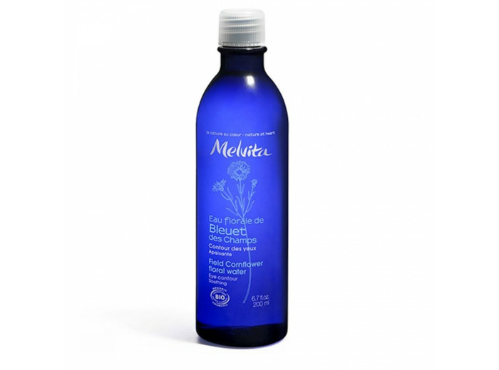 MELVITA EAU FLORALE BLEUET FL 200ML