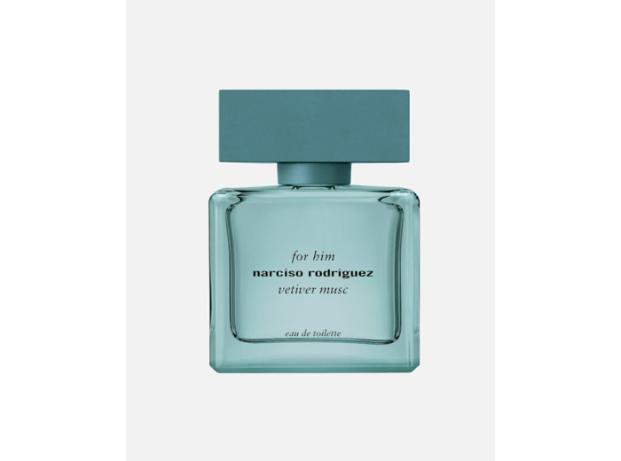 Narciso Rodriguez Vetiver Musc For Him ET Vaporisateur 100ml