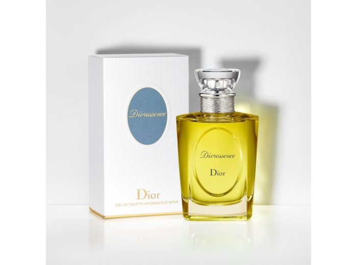 PARFUMS CHRISTIAN DIOR - DIORESSENCE ET Vaporisateur 100 ml