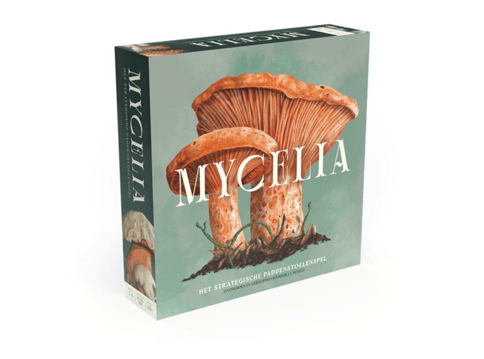Mycellia