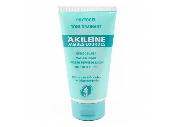 AKILEINE PHYTOGEL GEL 150ML