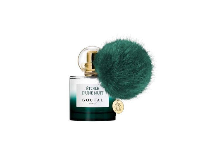 ANNICK GOUTAL PARFUMS - Etoile D'Une Nuit EP Vaporisateur 50ml