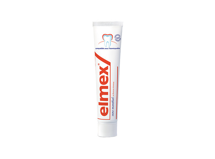ELMEX DENT SS MENTH 75ML