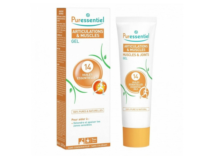 PSL ARTampM GEL T 60ML