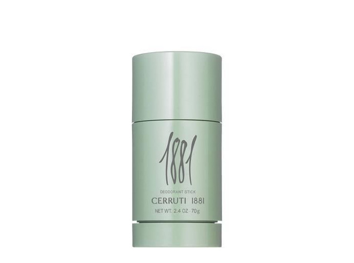 BEAUTYBC - 1881 POUR homme Déodorant Stick 75ml