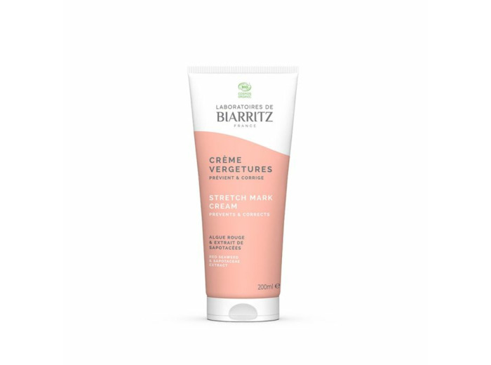 LDBIARRITZ REPARATEURS CR VERGETUR 200ML