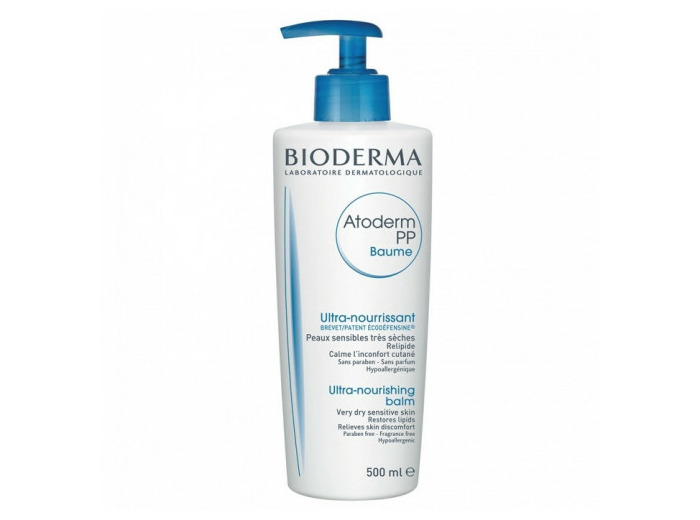 BIODERMA ATODERM PP BAUME PTS FL500ML