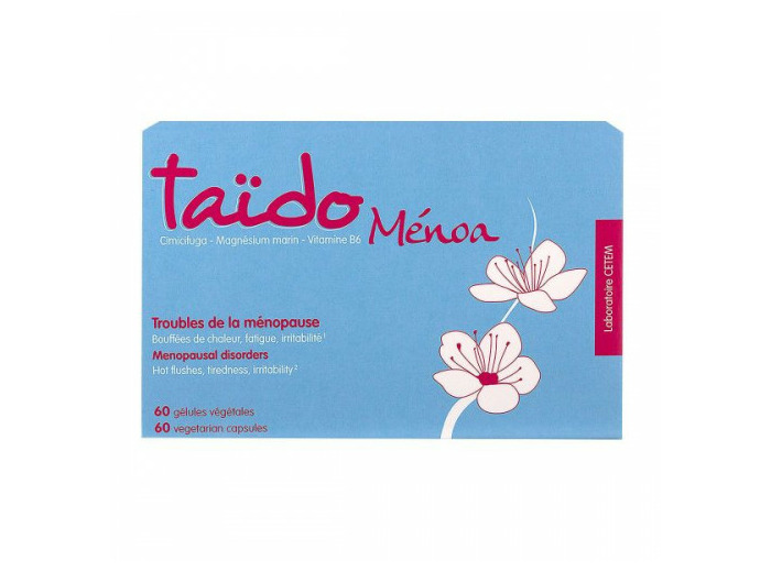 TAIDO MENOA GELU BT60
