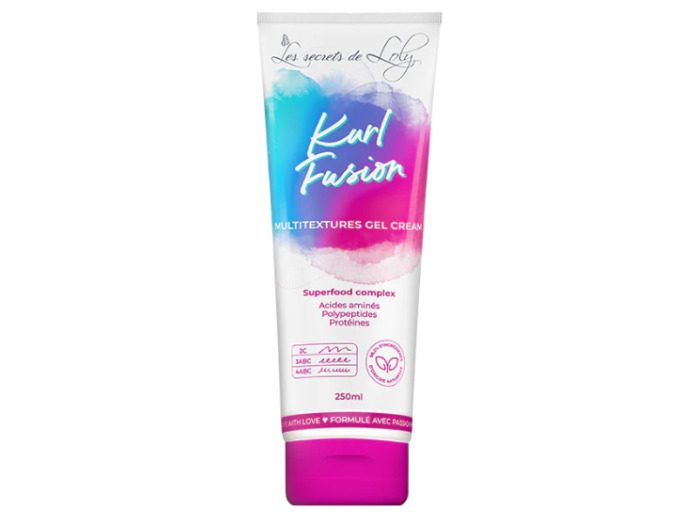 LSL KURL FUSION